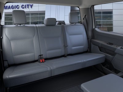 2026 Ford Super Duty F-250® XL