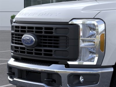 2026 Ford Super Duty F-250® XL