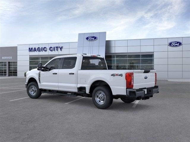 2026 Ford Super Duty F-250® XL