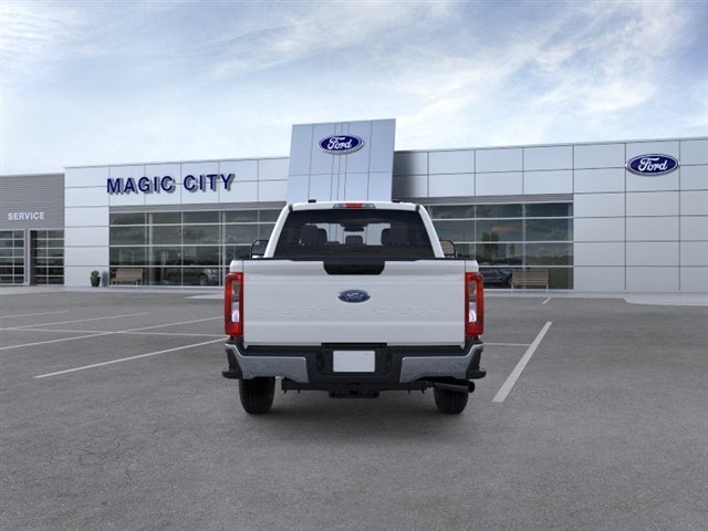 2026 Ford Super Duty F-250® XL