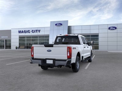 2026 Ford Super Duty F-250® XL