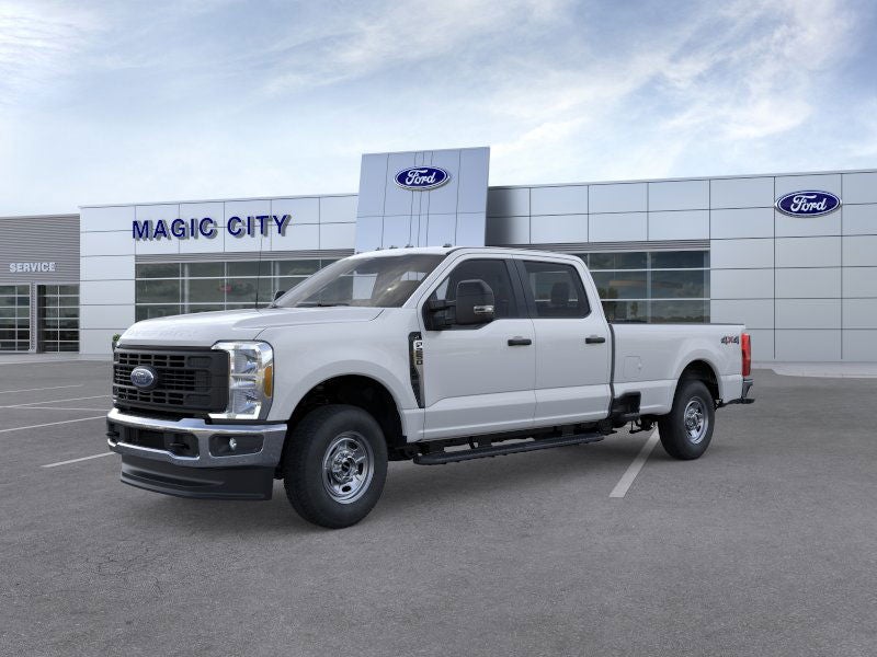 2026 Ford Super Duty F-250® XL