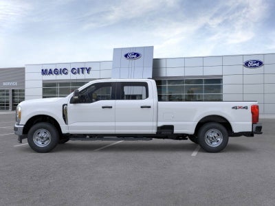 2026 Ford Super Duty F-250® XL