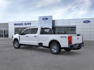 2026 Ford Super Duty F-250® XL