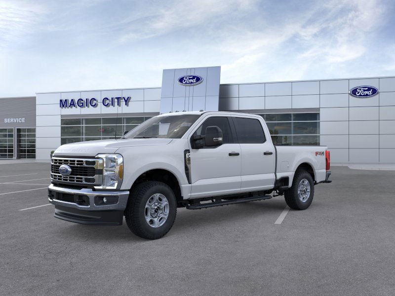 2026 Ford Super Duty F-250® XLT