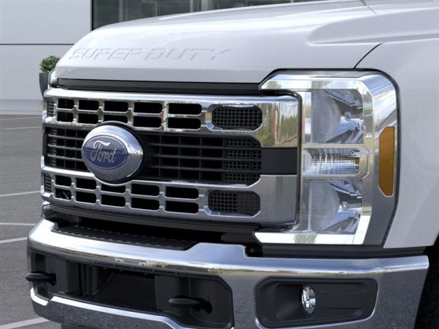 2026 Ford Super Duty F-250® XLT