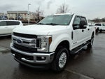 2019 Ford F-250 XLT