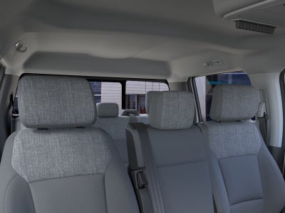 2026 Ford Super Duty F-250® XLT