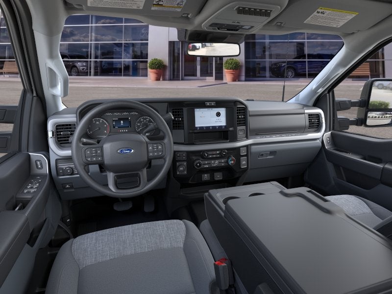 2026 Ford Super Duty F-250® XLT