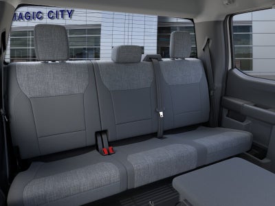 2026 Ford Super Duty F-250® XLT