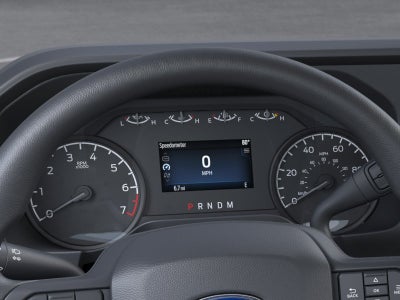 2026 Ford Super Duty F-250® XLT