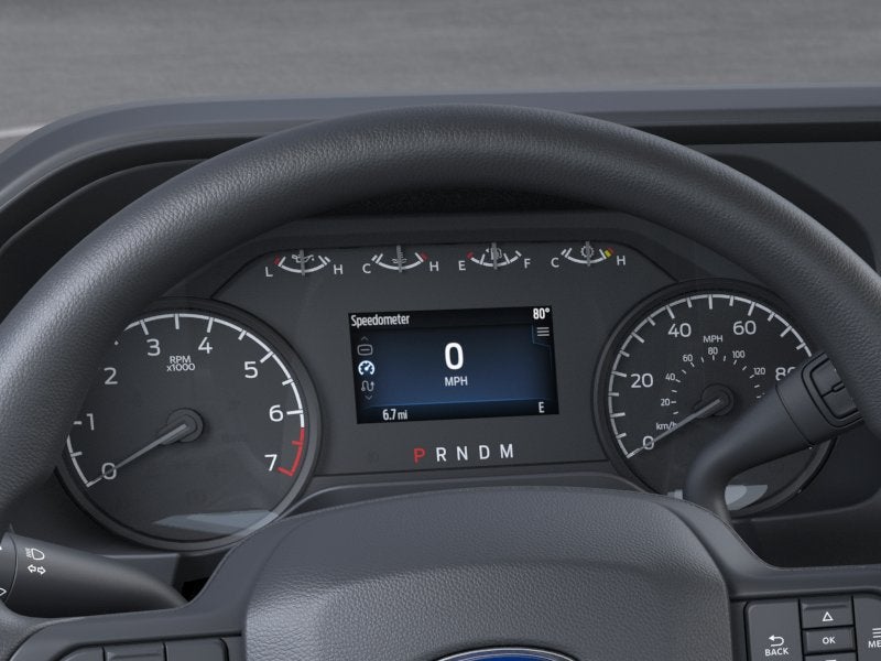 2026 Ford Super Duty F-250® XLT