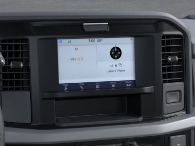 2026 Ford Super Duty F-250® XLT