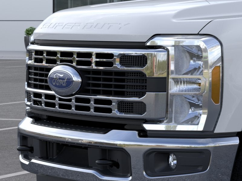 2026 Ford Super Duty F-250® XLT