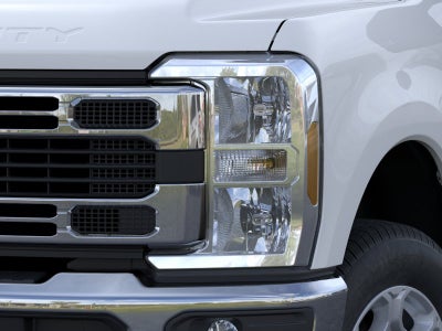 2026 Ford Super Duty F-250® XLT