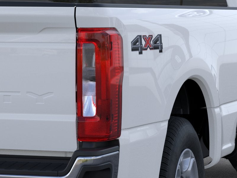 2026 Ford Super Duty F-250® XLT