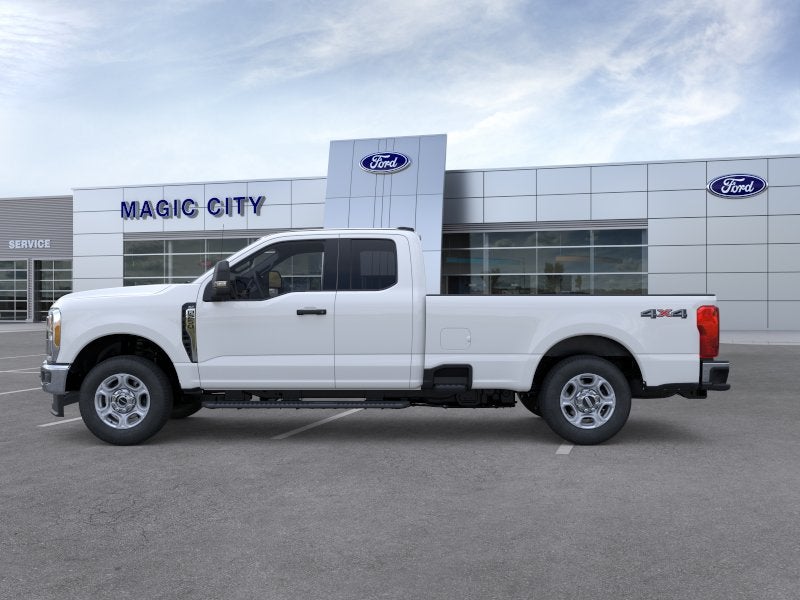 2026 Ford Super Duty F-250® XLT