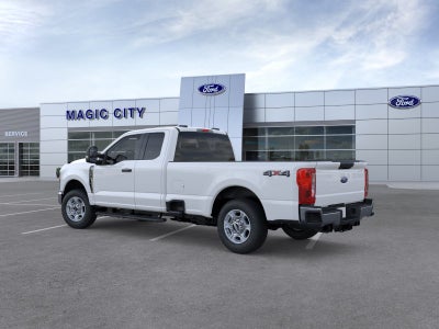2026 Ford Super Duty F-250® XLT