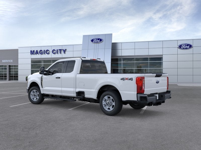 2026 Ford Super Duty F-250® XLT