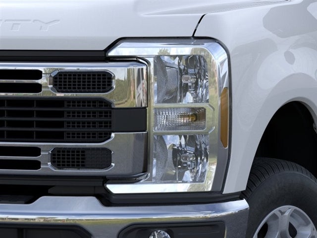 2026 Ford F-250 Super Duty XLT