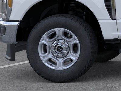 2026 Ford F-250 Super Duty XLT