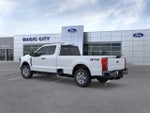 2026 Ford F-250 Super Duty XLT