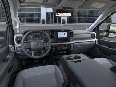 2026 Ford F-250 Super Duty XLT