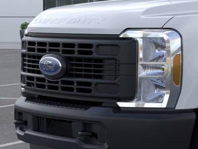 2026 Ford Super Duty F-250® XL