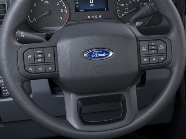 2026 Ford F-250 Super Duty XL
