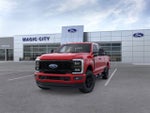 2026 Ford F-250 Super Duty XL