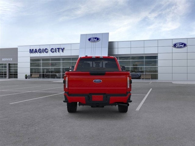 2026 Ford F-250 Super Duty XL