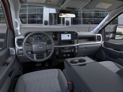 2026 Ford F-250 Super Duty XL