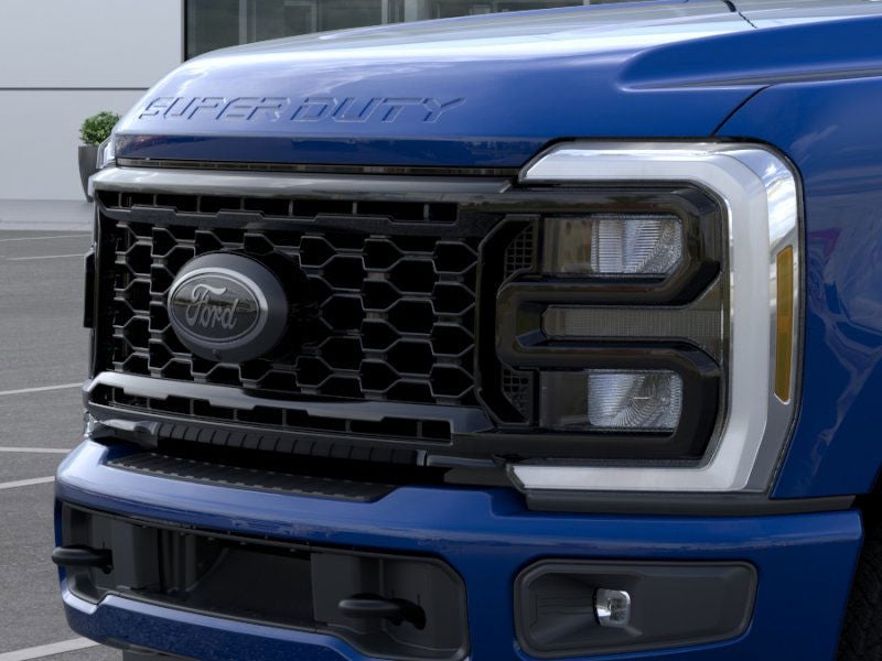 2026 Ford Super Duty F-250® Lariat®