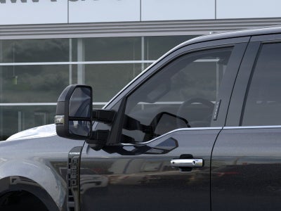 2026 Ford Super Duty F-250® Platinum®