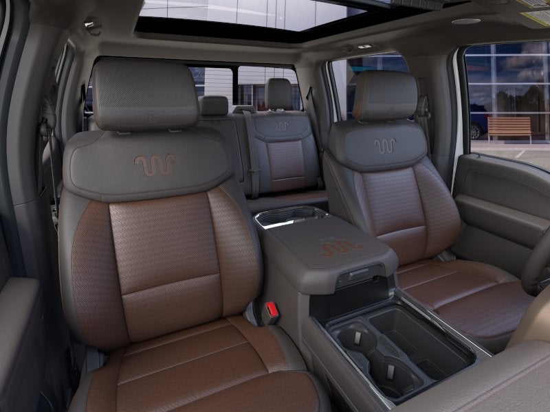 2026 Ford Super Duty F-250® King Ranch®