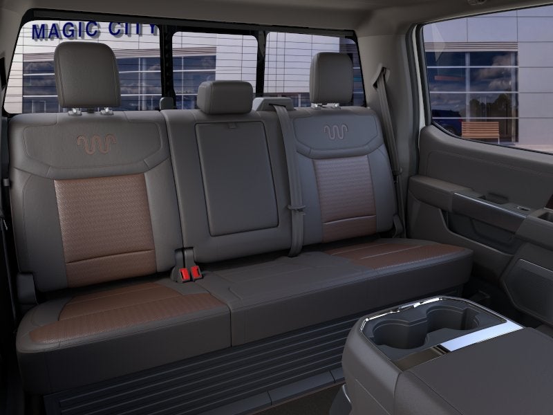 2026 Ford Super Duty F-250® King Ranch®