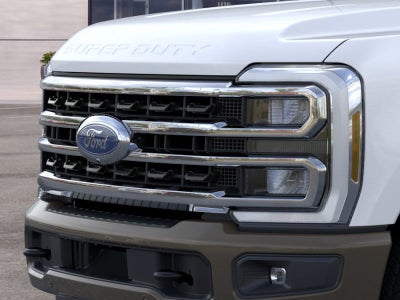 2026 Ford Super Duty F-250® King Ranch®