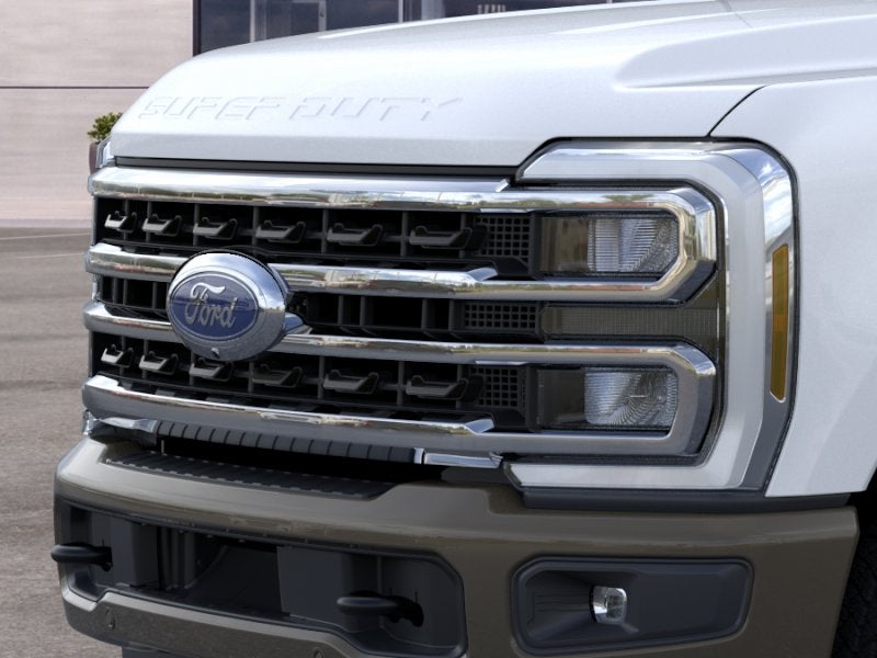 2026 Ford Super Duty F-250® King Ranch®