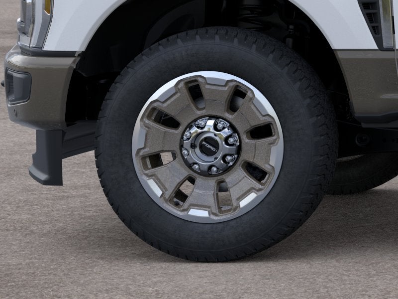 2026 Ford Super Duty F-250® King Ranch®