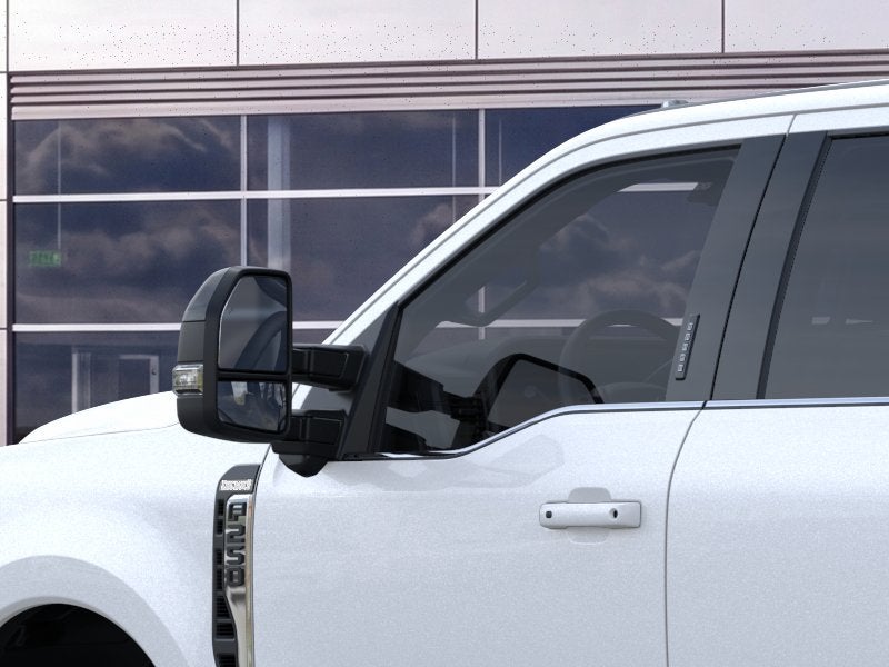 2026 Ford Super Duty F-250® King Ranch®