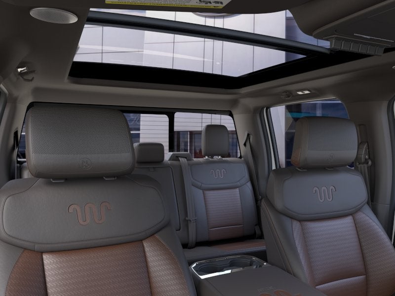 2026 Ford Super Duty F-250® King Ranch®
