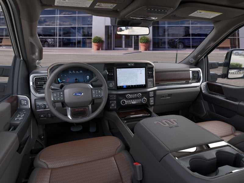 2026 Ford Super Duty F-250® King Ranch®