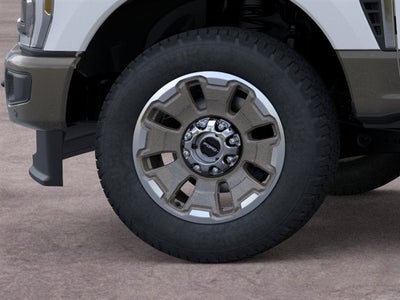 2026 Ford Super Duty F-250® King Ranch®