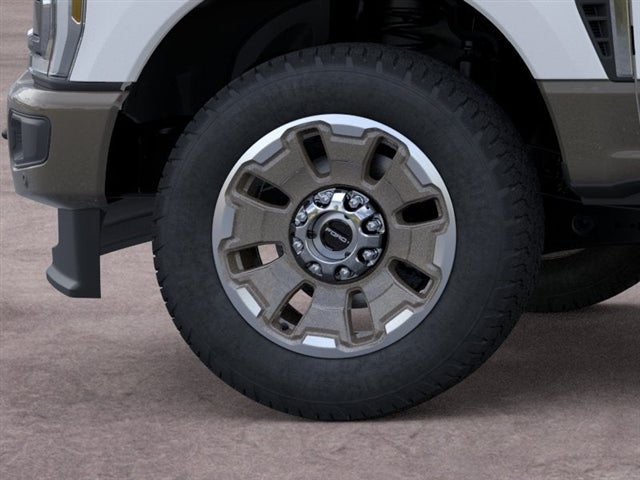 2026 Ford Super Duty F-250® King Ranch®