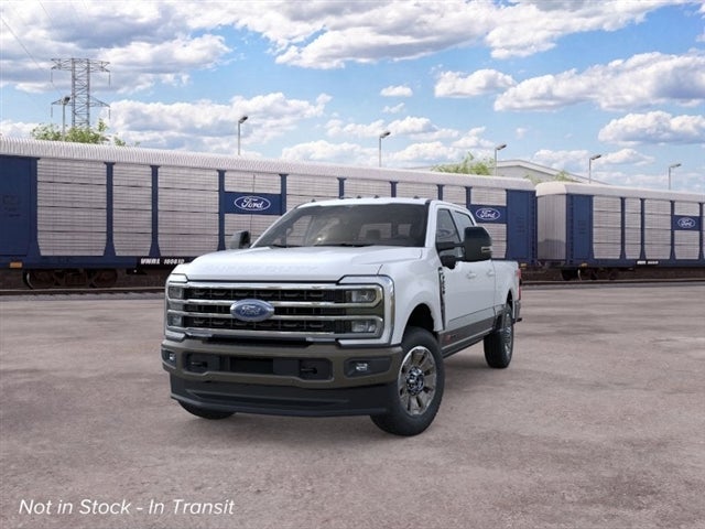 2026 Ford Super Duty F-250® King Ranch®
