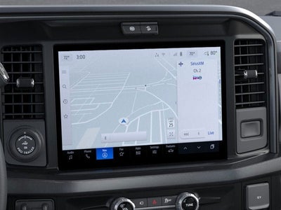 2025 Ford Super Duty F-250® Platinum®