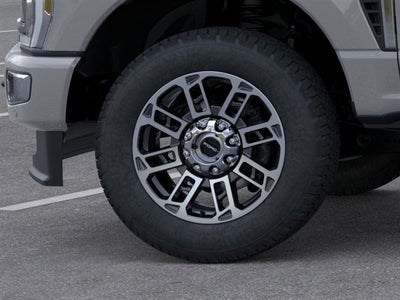 2025 Ford Super Duty F-250® Platinum®