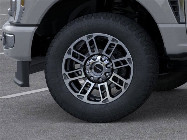 2025 Ford Super Duty F-250® Platinum®