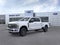 2025 Ford Super Duty F-250® Platinum®