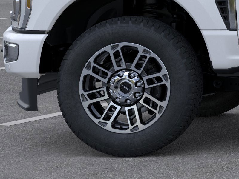 2025 Ford Super Duty F-250® Platinum®